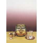 Aparat cafea la nisip Johny AK/8-1